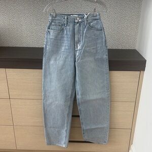 Pistola WES High Rise Barrel